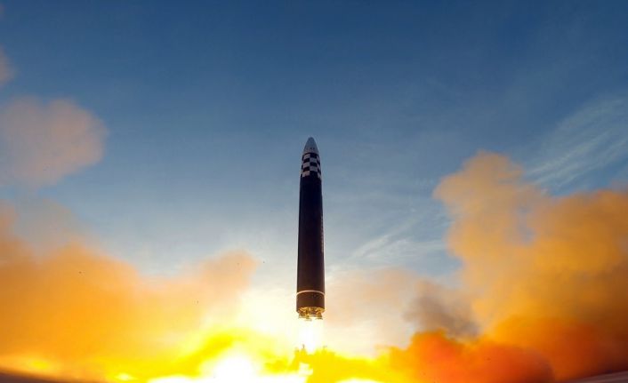 Kuzey Kore lideri Kim: "Nükleer silaha nükleer silahla karşılık vereceğiz"