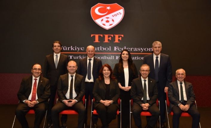 Lale Orta: "Maçlar sırasında asla VAR Merkezi’ne girilmemiştir, girilmeyecektir"