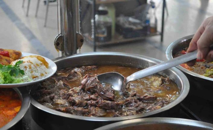 Lokantalar Ramazan ayı için hazırlıkları tamamladı