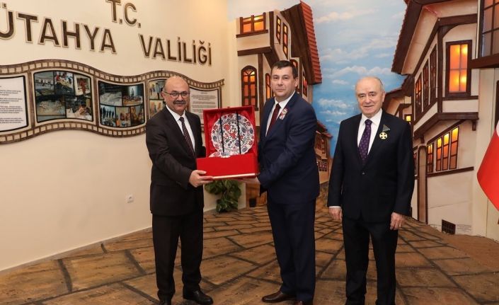 "Macar kardeşlerimize teşekkür ederiz, fedakârlıklarını asla unutmayacağız”