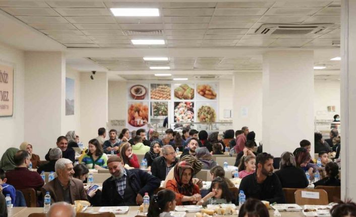 Mardin Valisi Demirtaş “Devletimiz çok büyük bir seferberlik örneği gösterdi”