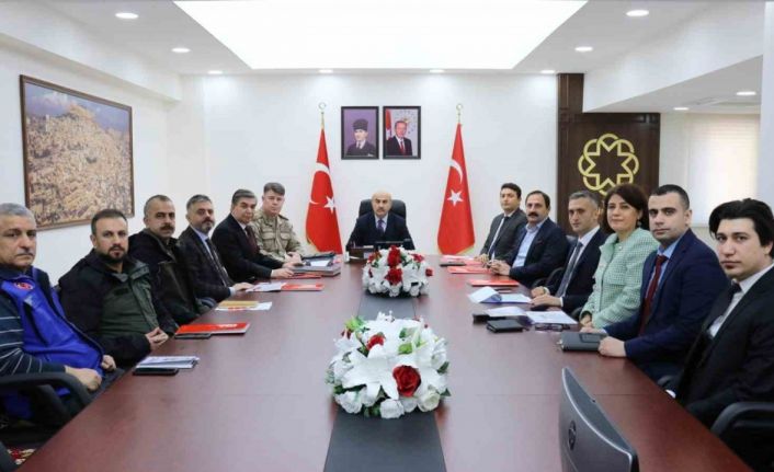 Mardin’de 112 Acil Çağrı Hizmetlerine 775 bin 930 asılsız çağrı yapıldı