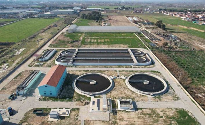 MASKİ, temiz bir çevre ve enerji tasarrufu için GES inşa ediyor