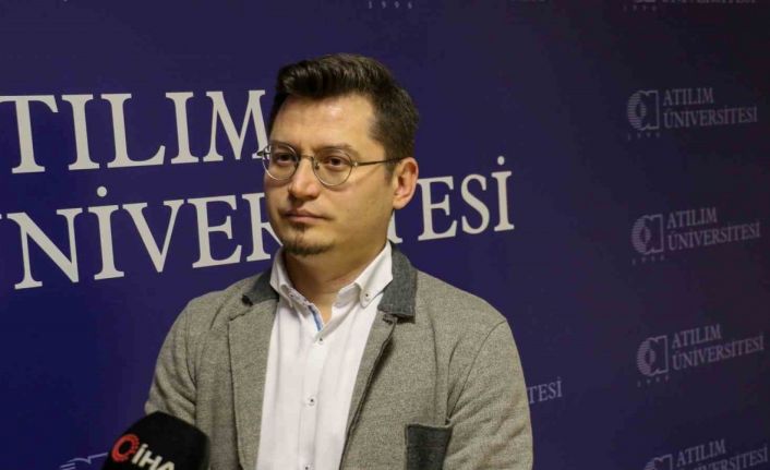 Mavi enerji teknolojisi Atılım’da geliştiriliyor