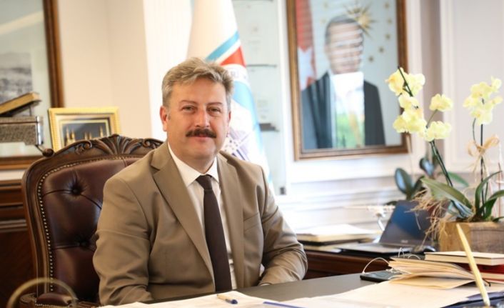 Melikgazi birçok mahallede yaya kaldırımı, otopark ve çevre düzenleme çalışması yapacak