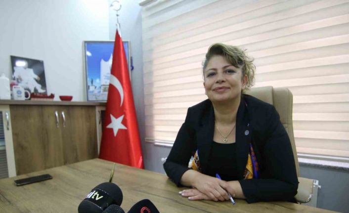 Memleket Partisi Kırşehir İl Başkanı Baltalık: "İnsanların acısı varken Türkiye’ye aday krizine sokanlar siyasi ahlaksızlık peşinde"