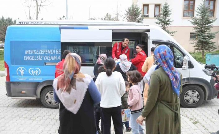 Merkezefendi Belediyesi gıda kolisi desteğini sürdürüyor