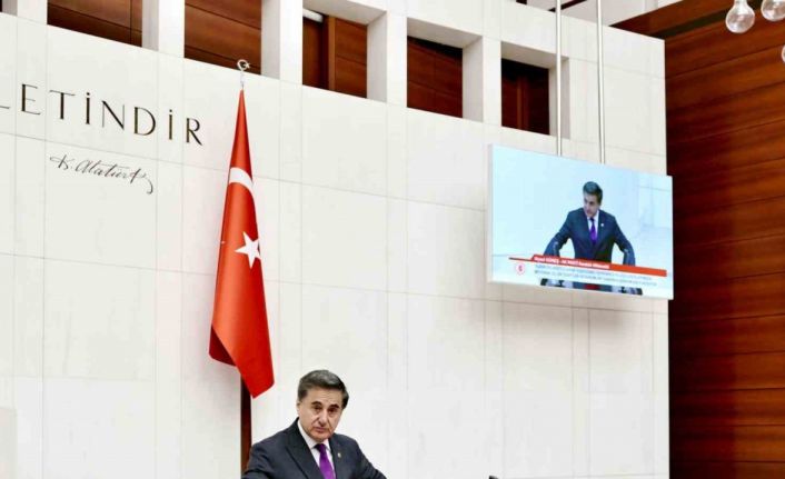 Milletvekili Güneş’ten Ramazan ayı mesajı