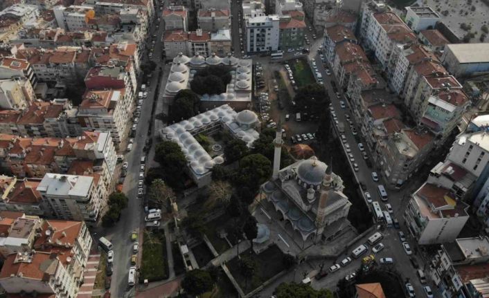 Mimar Sinan’ın deprem sırrı: "Bölgenin zemin ve depremsellik gerçeğine uygun yapılar"