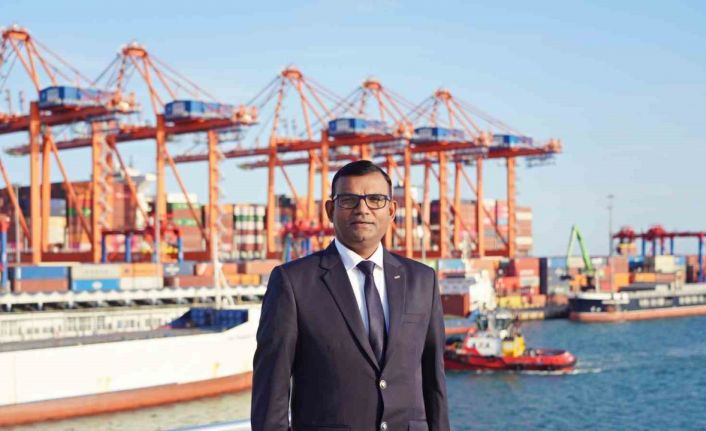 MIP’nin yeni Genel Müdürü Ajay Kumar Singh oldu