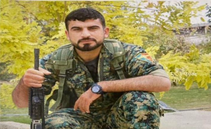 MİT, PKK/KCK’nın sözde Sincar askeri kanat sorumlusunu etkisiz hale getirdi