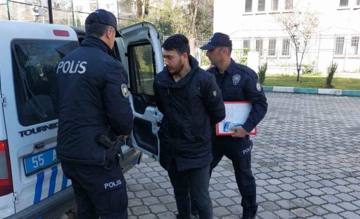 Motosikletli narkotik polisinin şehit olmasıyla ilgili gözaltına alınan çekici sürücüsü adliyeye sevk edildi