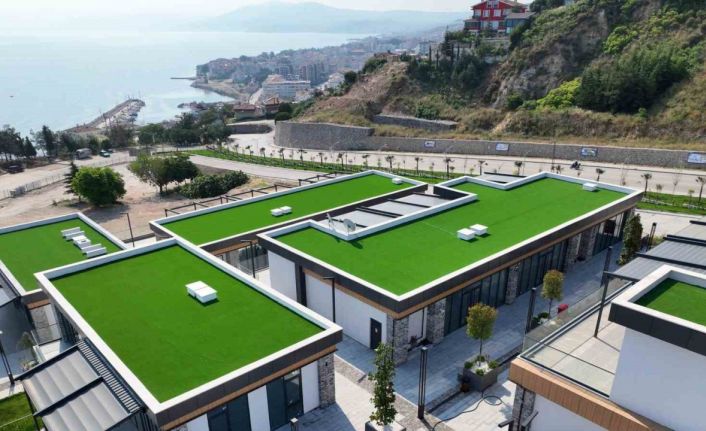 Mudanya Yıldıztepe Sosyal Yaşam Merkezi ihalesi olumlu sonuçlandı