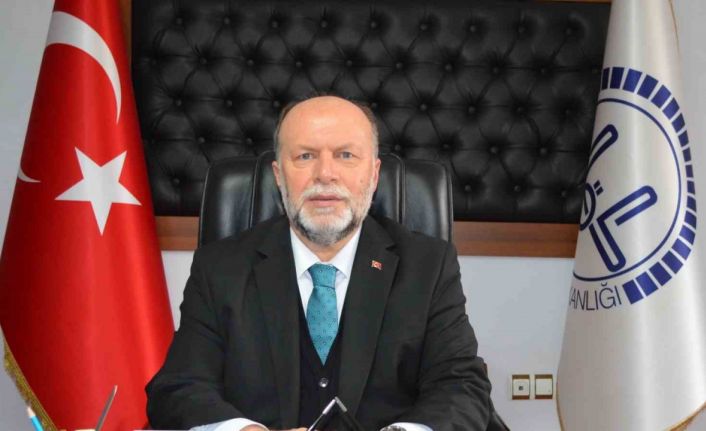 Müftü Aşık; “Dualarınız depremzedelere de yer verin”