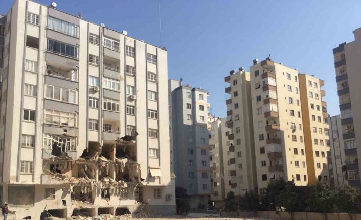 Müteahhit Alpargün, binayı dere yatağına yaptığını biliyormuş