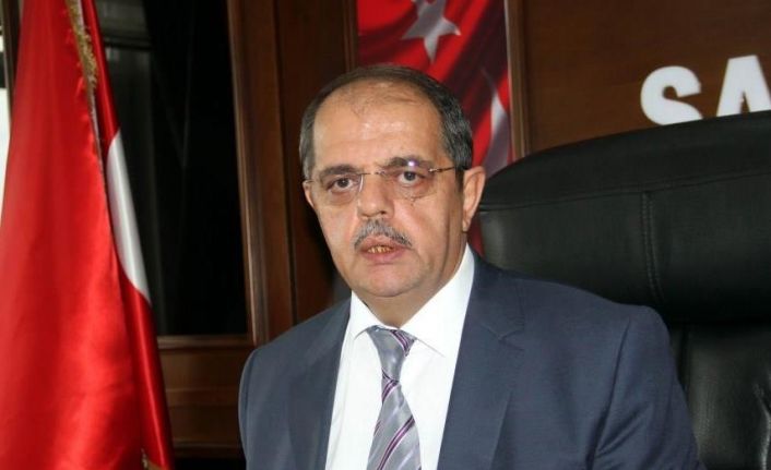 Niğde İl Müftüsü Ayas: "Depremzedelere fitre ve zekatlar için AFAD fitre ve zekat hesaplarına yatırabilirsiniz"