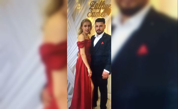 Nişanlı çifti vuran kızın babası çıktı: Kafasından vurulan genç kadın da öldü