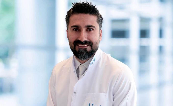 Obezite cerrahisi ile birçok kronik hastalıktan kurtulmak mümkün