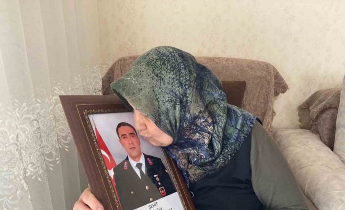 ODTÜ çalışanı şehit yakınından ‘Beni siyasi görüşümden dolayı kovdular’ iddiası