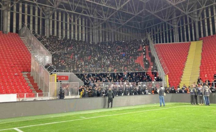 Olaylı derbide fişekle yaralanan taraftar: “46 gün boyunca o yaraların acısıyla uyandım”