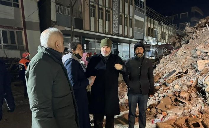 Orman Mühendisleri Odası’ndan ’uygun orman alanlarının yerleşime açılması’ çağrısı