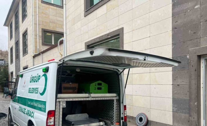 Otel odasında ölü bulunan çiftin karbonmonoksit gazından zehirlendiği iddiası