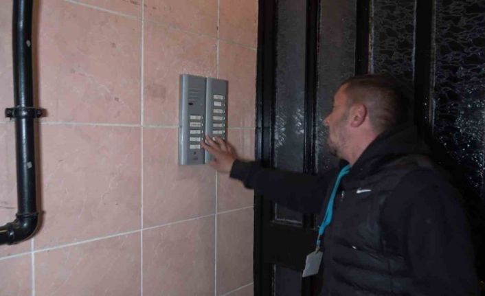 (Özel) Bu mahallede davul çalmak yasak..."Pilava, pilava" diyerek sahura kaldırıyorlar