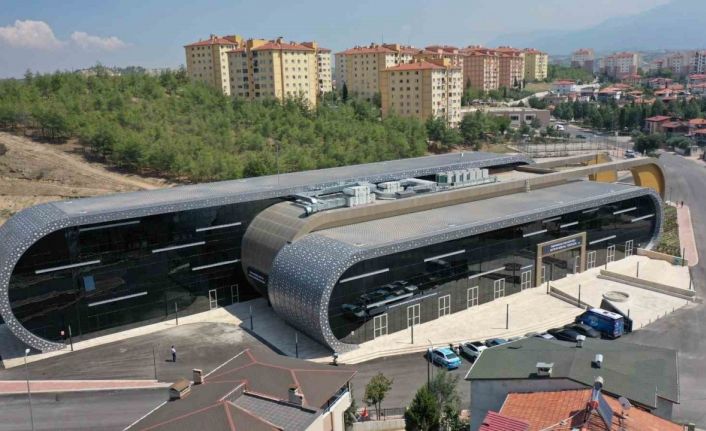 Pamukkale’de sosyal tesis tüm arama kurtarma ekiplerine kapılarını açtı