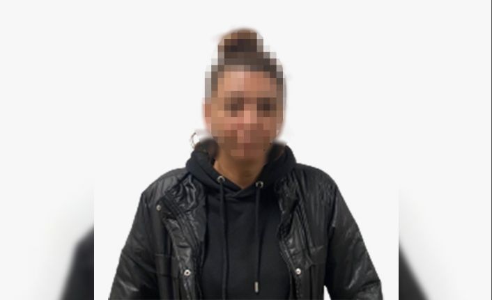 Pendik’te bir kadını araç içerisinde darp eden silahlı şahıs yakalandı