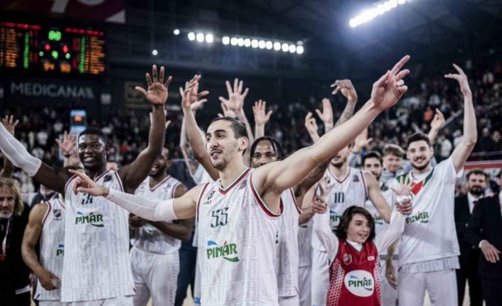 Pınar Karşıyaka, Tofaş’a konuk oluyor