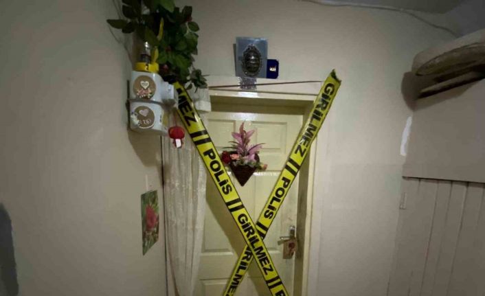 Polislere ‘Çocuklarımı cennete gönderdim’ dedi, evi arandığında 2 ölü çocuk bulundu