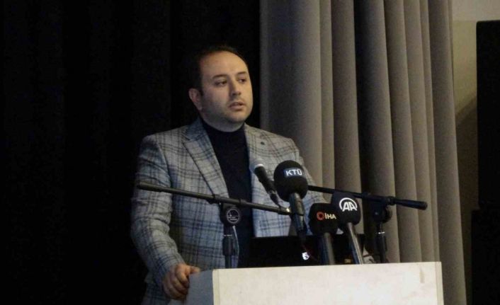 Prof. Dr. Ahmet Can Altunışık, Rönesans Rezidans ile ilgili tespitlerini açıkladı