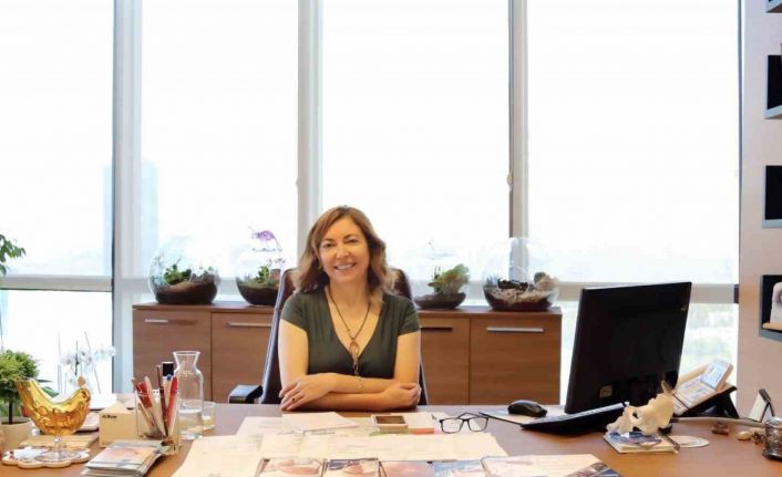 Prof. Dr. Aydan Biri: “Sezaryen doğumlar anne ve bebek sağlığını tehdit ediyor”