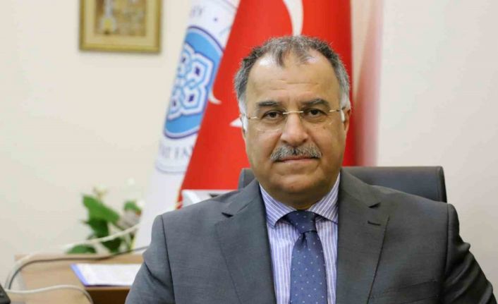 Prof. Dr. Güneş: “Ramazan Ayını ibadet, huzur ve neşeyle geçirelim”