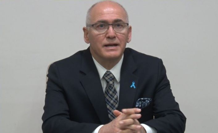 Prof. Dr. Kuzu: “Genç yaşta görülen kalın bağırsak kanserinde son 20 yılda yüzde 30’luk bir artış var”