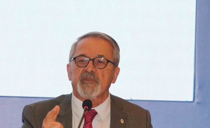Prof. Dr. Naci Görür: "Adana’da insanların sokakta kalması için bir neden yok"
