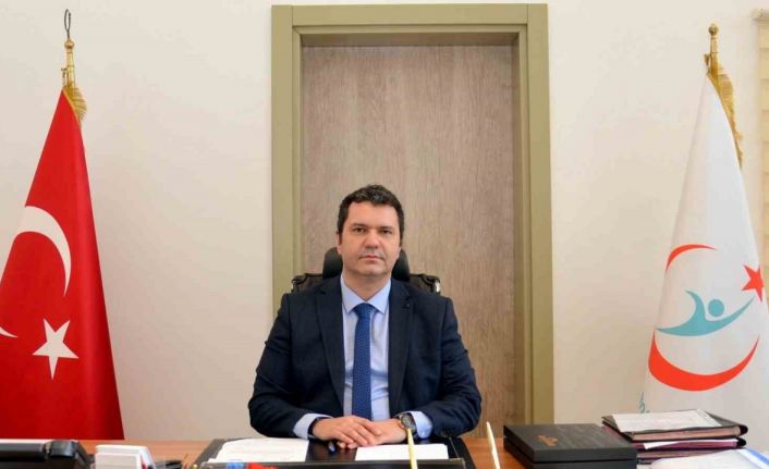 Prof. Dr. Uğur Bilge "Ülkemizdeki sağlık reformlarından Eskişehir de payına düşeni aldı"