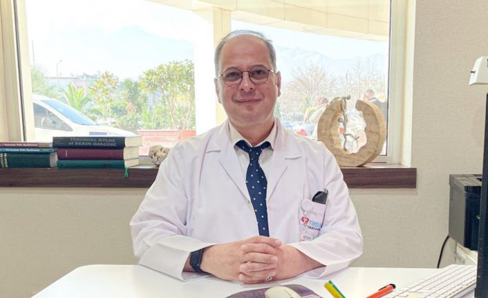 Ramazanda doğru beslenmeyle migren azaltılabilir