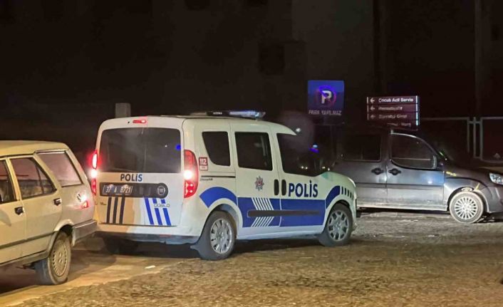 Restorandaki cinayete 3 tutuklama