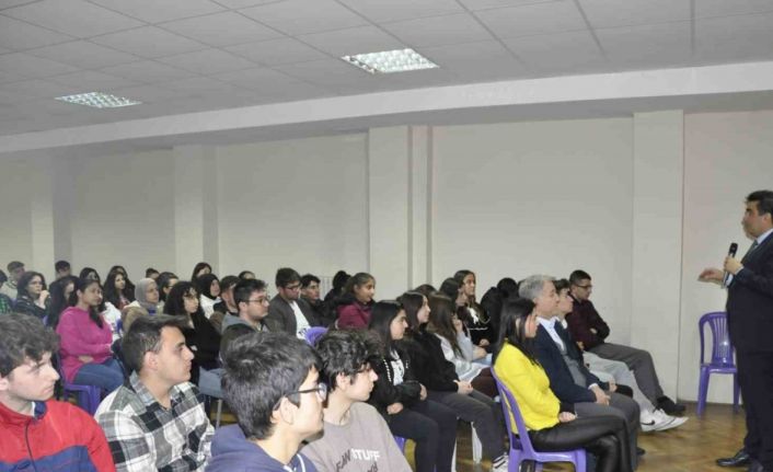 Safranbolu’da "Genç Vizyon" etkinliği