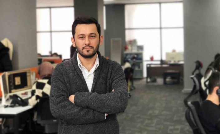 Şahin, “Muhasebeciler üstlendiği görev çok önemli”