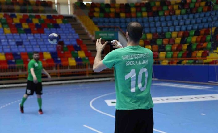 Sakarya Büyükşehir Hentbol’un yarı finalde rakibi Beykoz: Türkiye Kupası’na adım adım