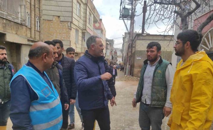 Selden etkilenen riskli bölgeler kentsel dönüşüme dahil edilecek