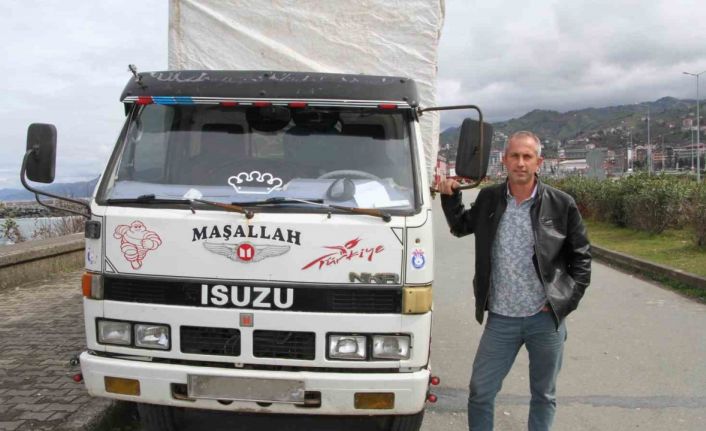 "Sigorta masrafı olmasın" diye aracını trafikten çekti, bu kararının cezasını pahalı ödedi
