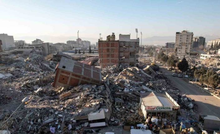 Şilili akademisyen, ülkesindeki deprem önlemlerini anlattı: "İnsanlar inşaatı ciddiye alıyor"