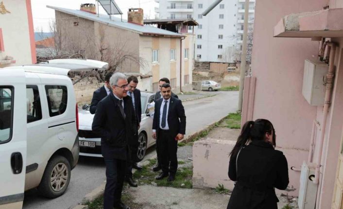 Sivas TSO, “Kardeş Aile Seferberliği” ile yaraları sarmaya devam ediyor