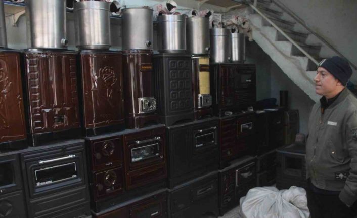 Sobacıların son temsilcileri teknolojiye direniyor