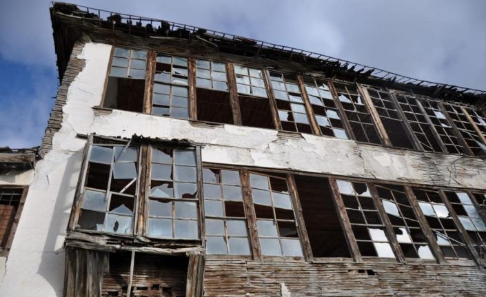 Söke İşletme Fakültesi Dekanı Akkoyun, Demirci Mehmet Efe Konağı’na dikkat çekti