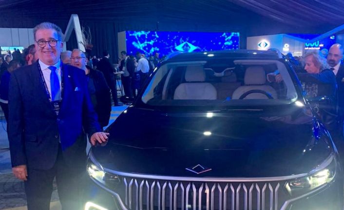 Söke Ticaret Borsası, yerli otomobil TOGG ön siparişi veriyor