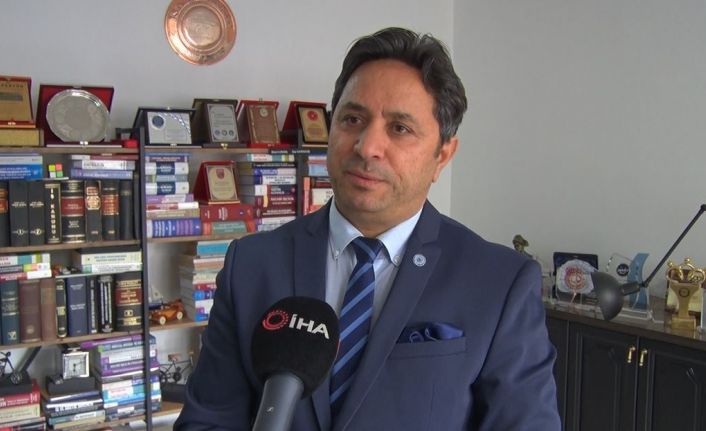 Sosyal Güvenlik Başuzmanı Karakaş, SGK borç yapılandırması hakkında merak edilenleri yanıtladı